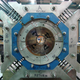 Illustration for article titled These Quadpole Super Magnets Will Increase the LHC's Power Tenfold